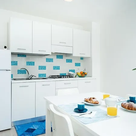 Appartement Casa Acqua Marina - Only 6 Steps From The Main Road