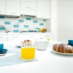 Casa Acqua Marina - Only 6 Steps From The Main Road Apartman *