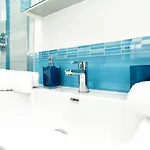 Apartman Casa Acqua Marina - Only 6 Steps From The Main Road