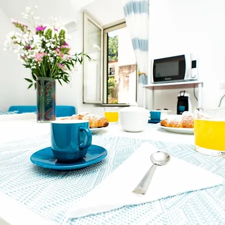 Casa Acqua Marina - Only 6 Steps From The Main Road Αμάλφι