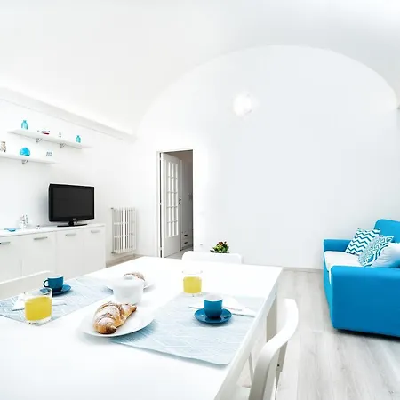 Διαμέρισμα Casa Acqua Marina - Only 6 Steps From The Main Road