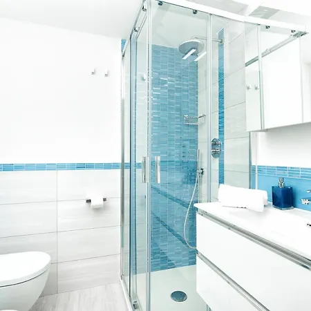 Διαμέρισμα Casa Acqua Marina - Only 6 Steps From The Main Road
