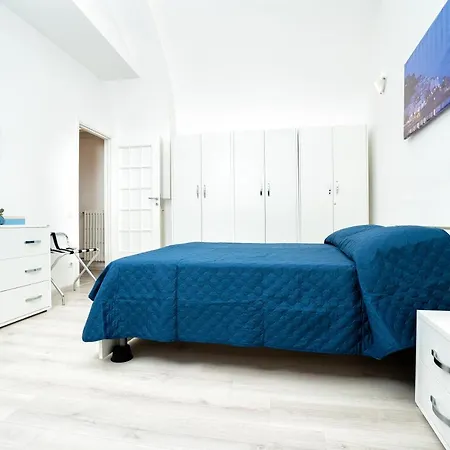Apartman Casa Acqua Marina - Only 6 Steps From The Main Road Amalfi
